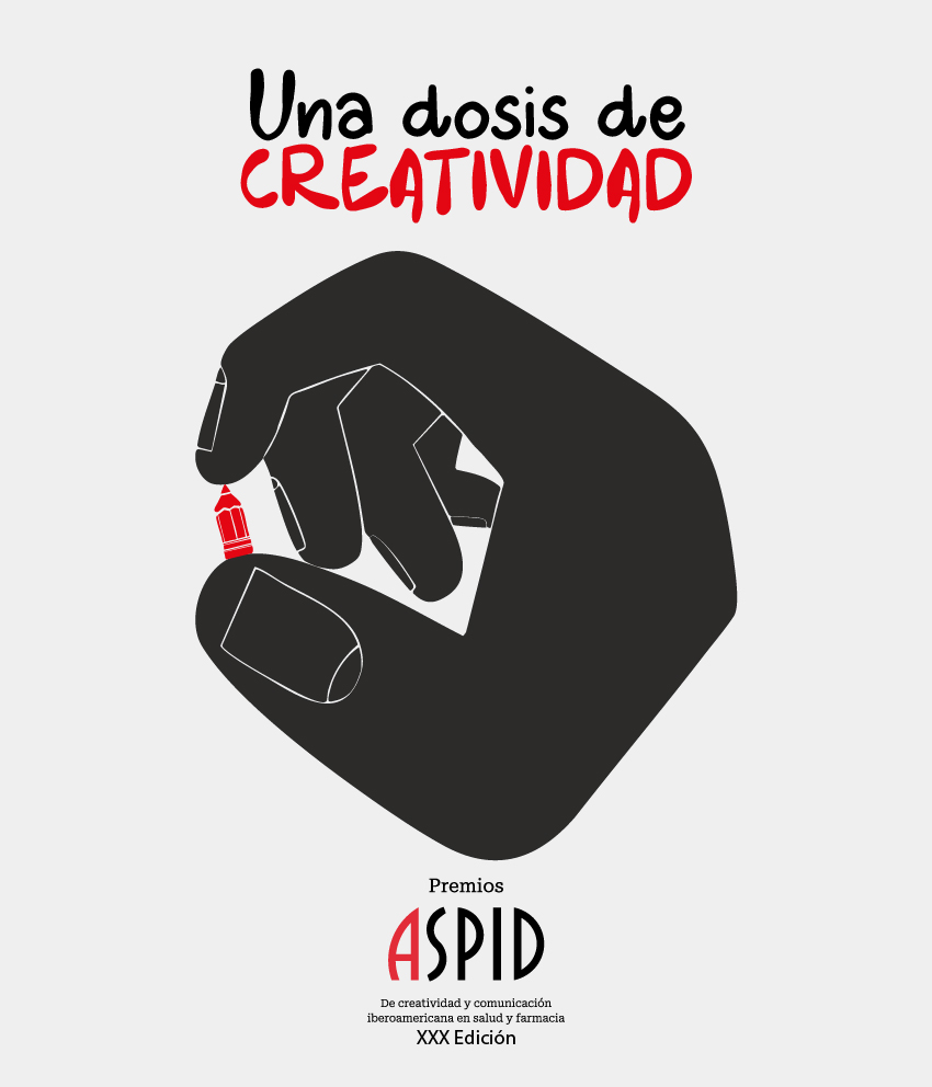 Una dosis de creatividad